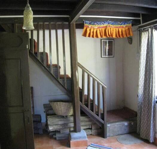 The Mirage Homestay, Palampur 4